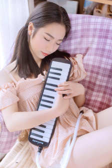 坐在学长的巨大上做作业